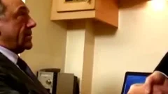 lad bonks His old Boss