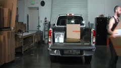 Unload