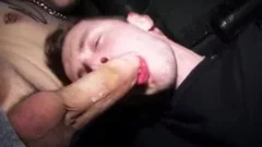blowing The entire Street Foursome