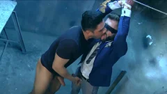 menatplay: Dato's Devious Delight in the Dungeon