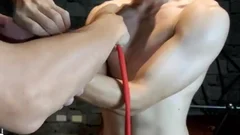 oriental bondman lad thraldom