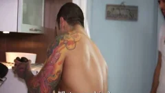 Mickelo & Emilio