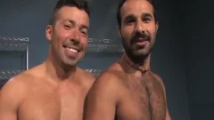 Aybars And Dominik Rider (GS P1)