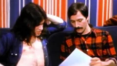The Night previous to (1973) Part 2 - Repost