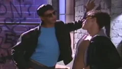 Cat Burglar - Scene 4