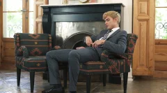 HotAFmen: Sneaky Suits and Cheeky Surprises: Austin's Game