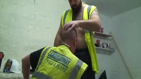 yummy WorkBears