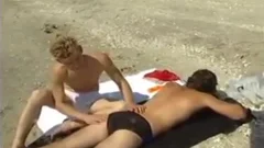 Beach boyz
