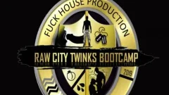 raw city teens Boot Camp: Freaks In Training  (Part two: Bootyology 101)