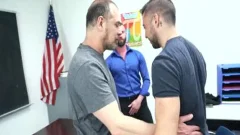 Teacher And Stepdad plough An blameless boyz taut butthole
