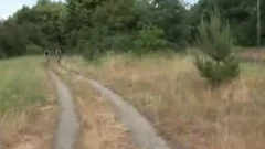 pound on railroad