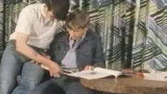 homosexual juicy blond teen stroking cock On sofa homosexual Sex