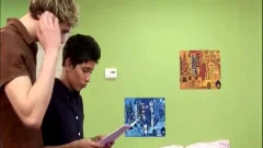 slutty legal age teenager booty banging