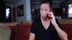 Eric East Make Up Sex