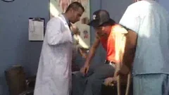 Latino Doc Playing