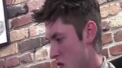 he Got more Than What he came For - Factory movie scene Productions