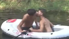 charming teen twinks ball creamy Sex