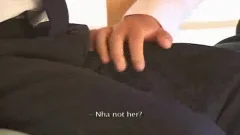 Thai couple