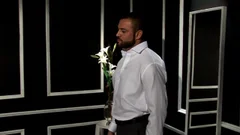 menatplay: Ted's Masterful Pounding