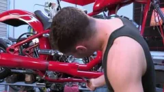 Colt Rivers Dando Para NegÃ£o Gostoso
