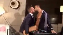 beautiful Suit plow