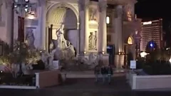 Las Vegas cum - Scene 1