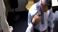 menatplay: Dr. Richard's Secret Agenda