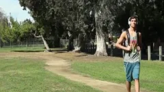 Levante En El Parque
