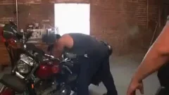 hardcore, bareback And Creampie