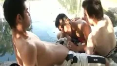 Muchachos Latinos