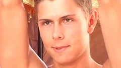 Jude Carmine Photosession video