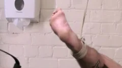 Spank Jack
