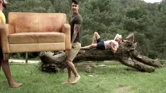 Uncut In The Great outside 2