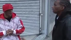 Thug banging