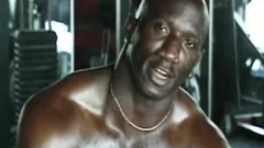 Bobby Blake bonks darksome boyz