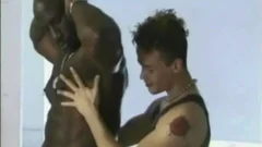 Bobby Blake bonks A twink