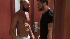 Gianni Maggio And Mario Domenech (FM)