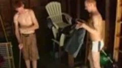 fuck Buddies - Scene 3