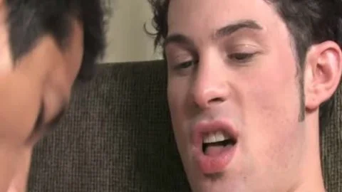 AJ Irons & Shane