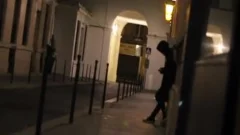 Barebacking Tourists