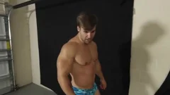 Wrestler Spotlight - cash Kellogg (Derek Jones) Pt 4
