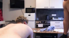 My Sluts Love a Threesome Treat