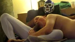 Senor Mysterioso Goes deep.  Balls deep.  And Then Some.