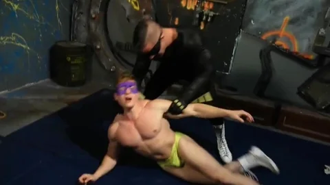 Wrestling