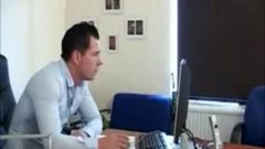 Office fun hammer