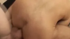 homosexual fellow likes cock deep In His stunning butt