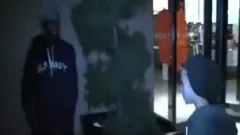 D Bust