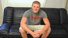 Stroke That Dick: 170 Lbs of Ripped Physique