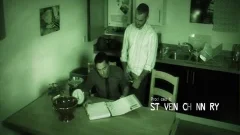 Bruno Bernal And Issac Jones Hung Suited And lewd