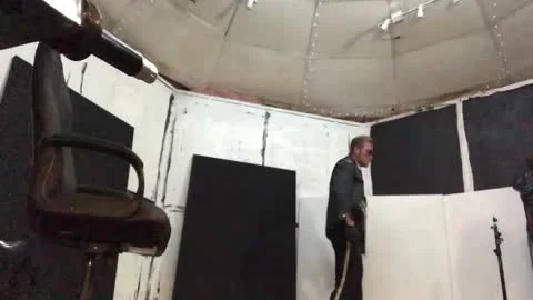 Cop BRF team-slammed By fake penis Machine